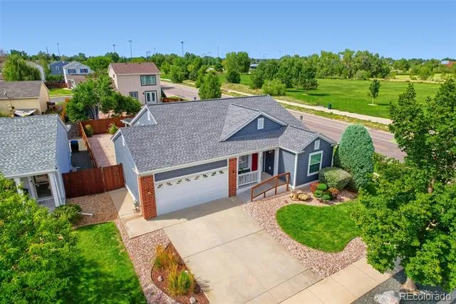 15673 E 51st Place Denver, CO 80239