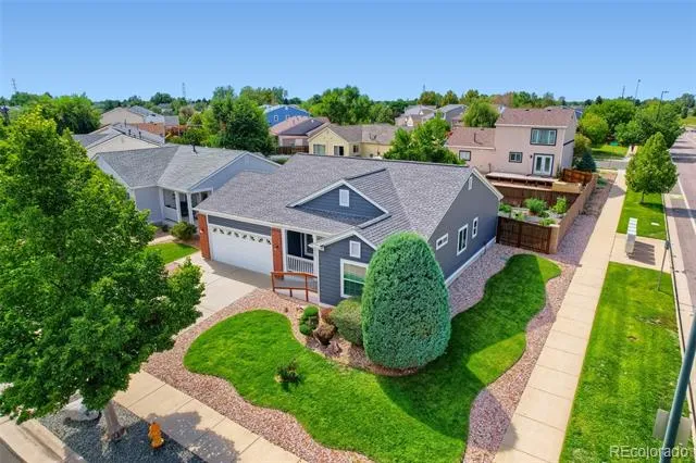 15673 E 51st Place Denver, CO 80239