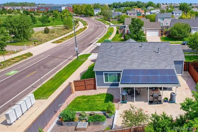 15673 E 51st Place Denver, CO 80239