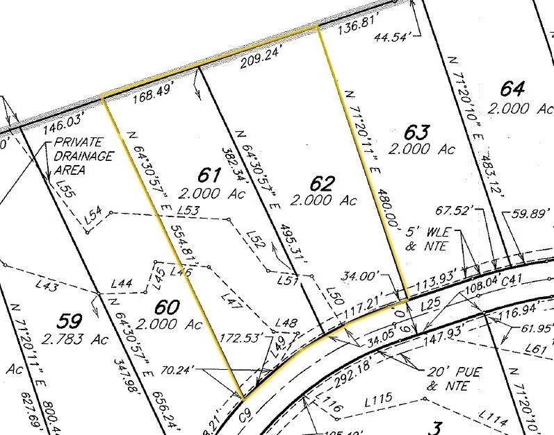3 Fire Sky Rd, Huntsville, TX 77340