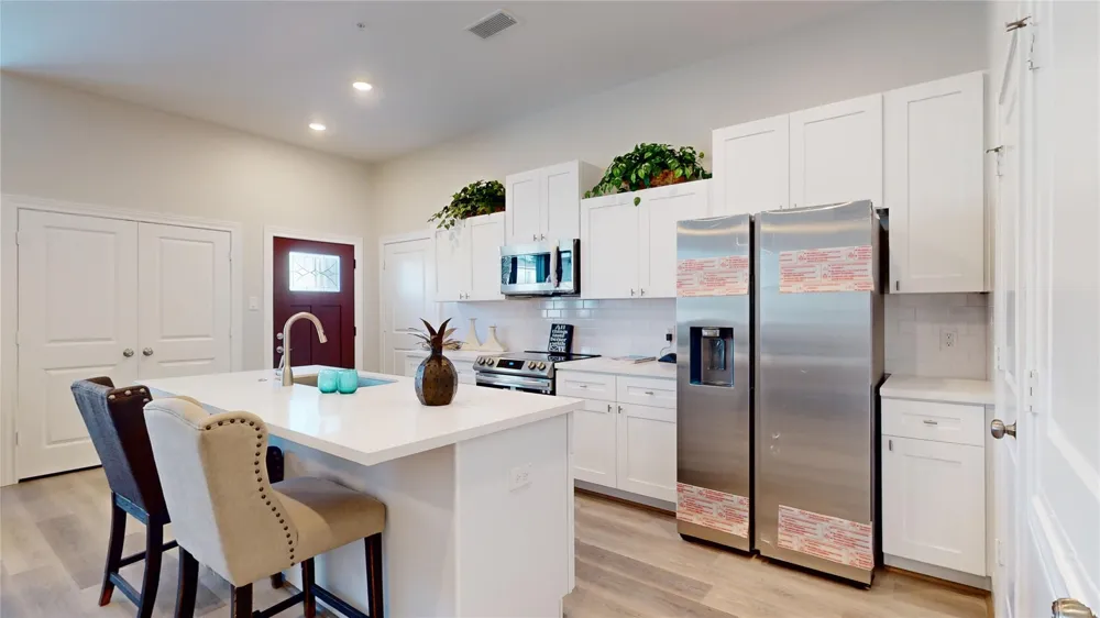 504 Nursery Rd #3205 The Woodlands, TX 77380
