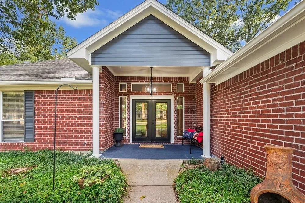 302 Southern Trace Lufkin, TX 75901