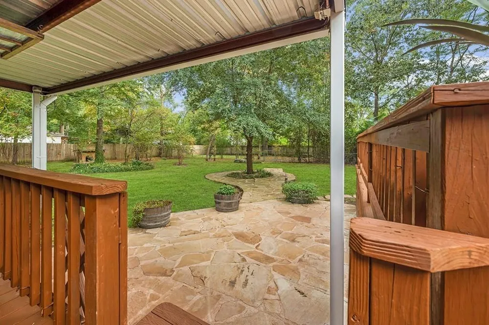 302 Southern Trace Lufkin, TX 75901