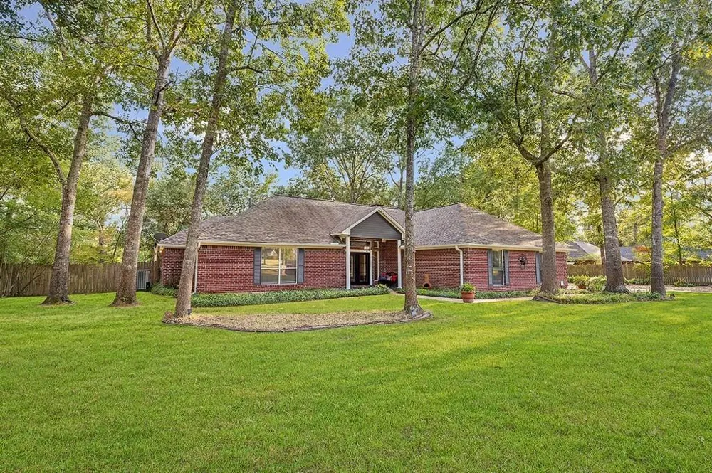 302 Southern Trace Lufkin, TX 75901