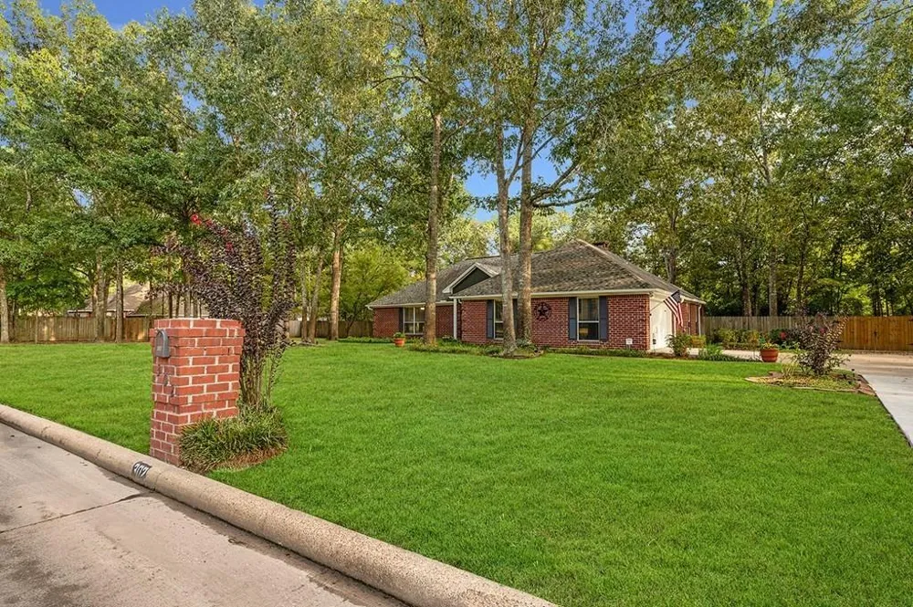 302 Southern Trace Lufkin, TX 75901