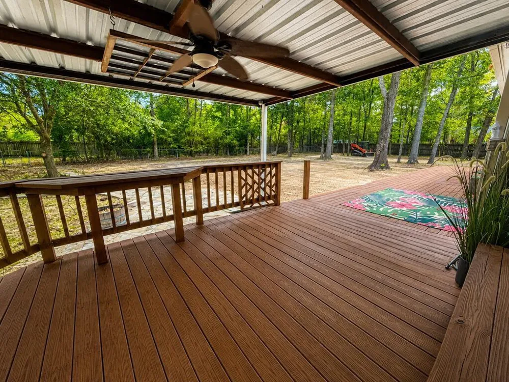 302 Southern Trace Lufkin, TX 75901