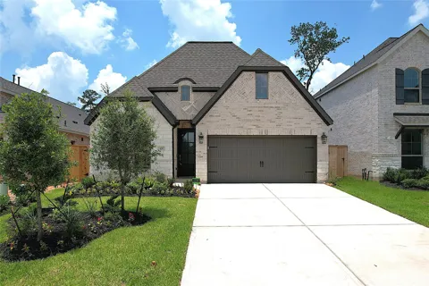 624 Sand Branch Drive