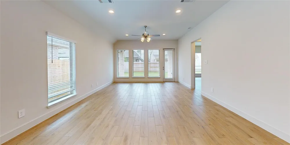 624 Sand Branch Drive Conroe, TX 77304