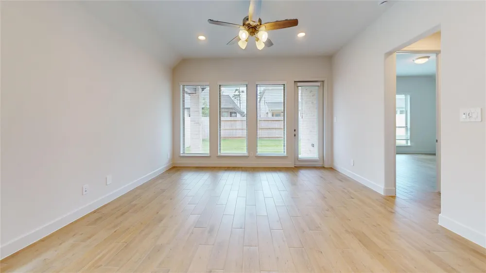624 Sand Branch Drive Conroe, TX 77304