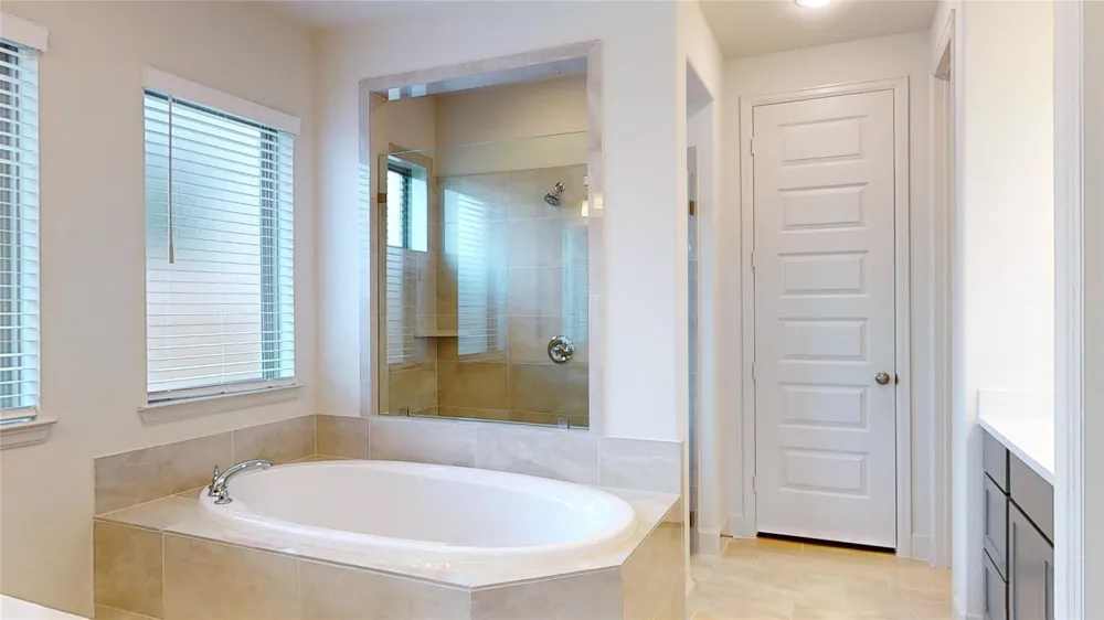 624 Sand Branch Drive Conroe, TX 77304
