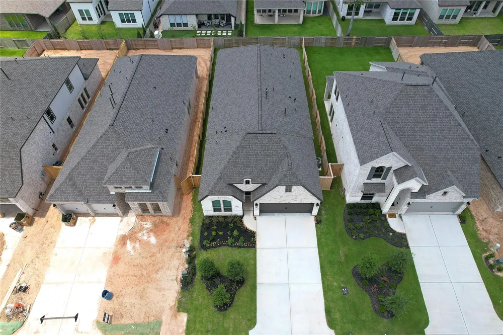 624 Sand Branch Drive Conroe, TX 77304