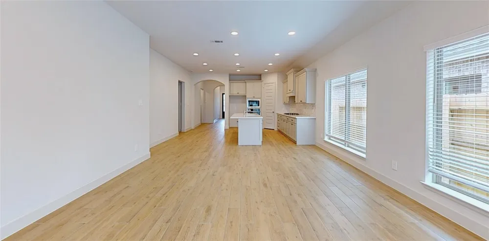 624 Sand Branch Drive Conroe, TX 77304