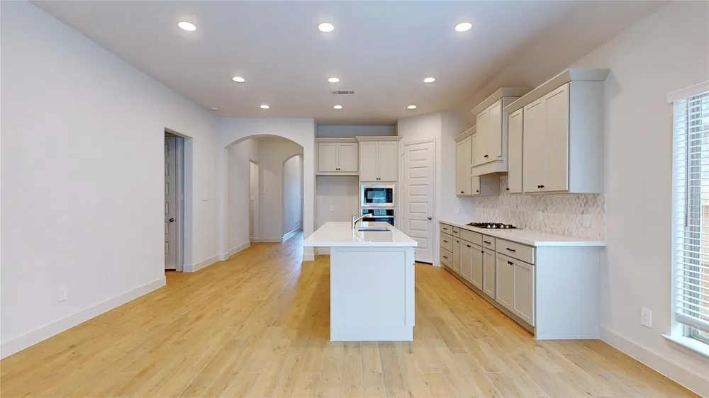 624 Sand Branch Drive Conroe, TX 77304