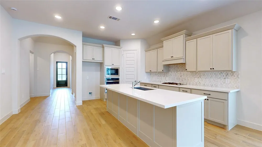 624 Sand Branch Drive Conroe, TX 77304