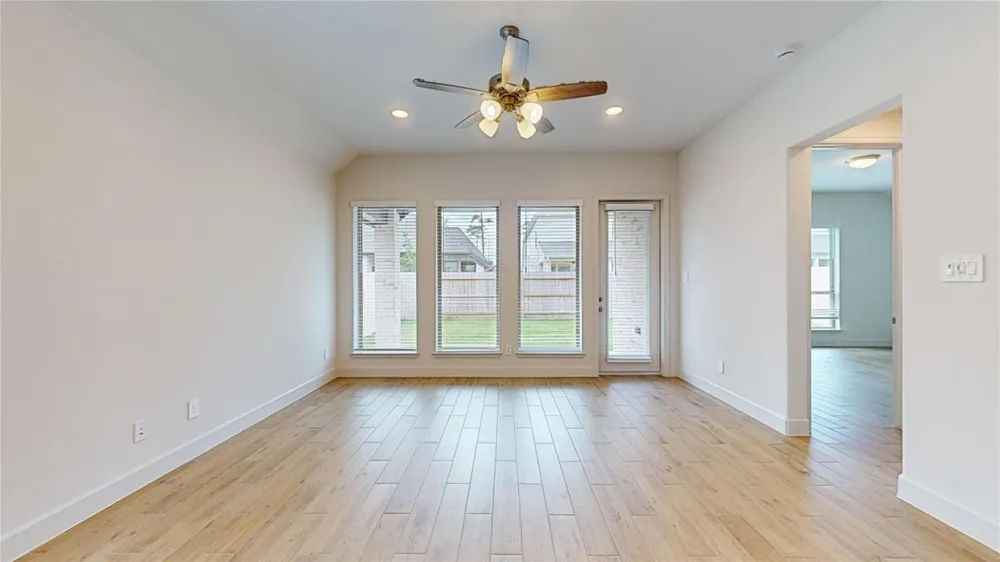 624 Sand Branch Drive Conroe, TX 77304
