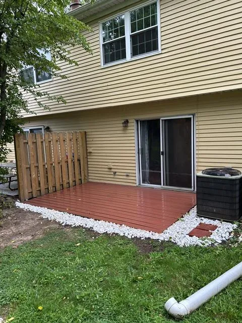 112 BROOKWOOD DRIVE Ambler, PA 19002