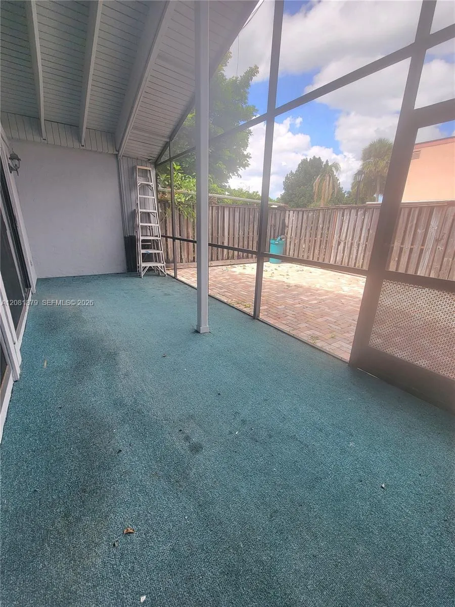1724 NW 73rd Ave #57 Plantation, FL 33313