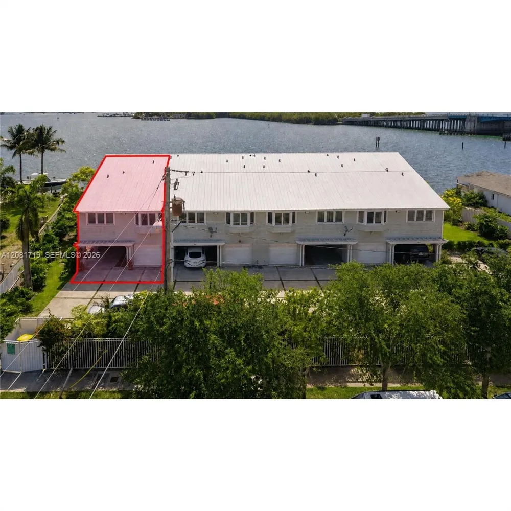 8041 NE Bayshore Ct #8041 Miami, FL 33138
