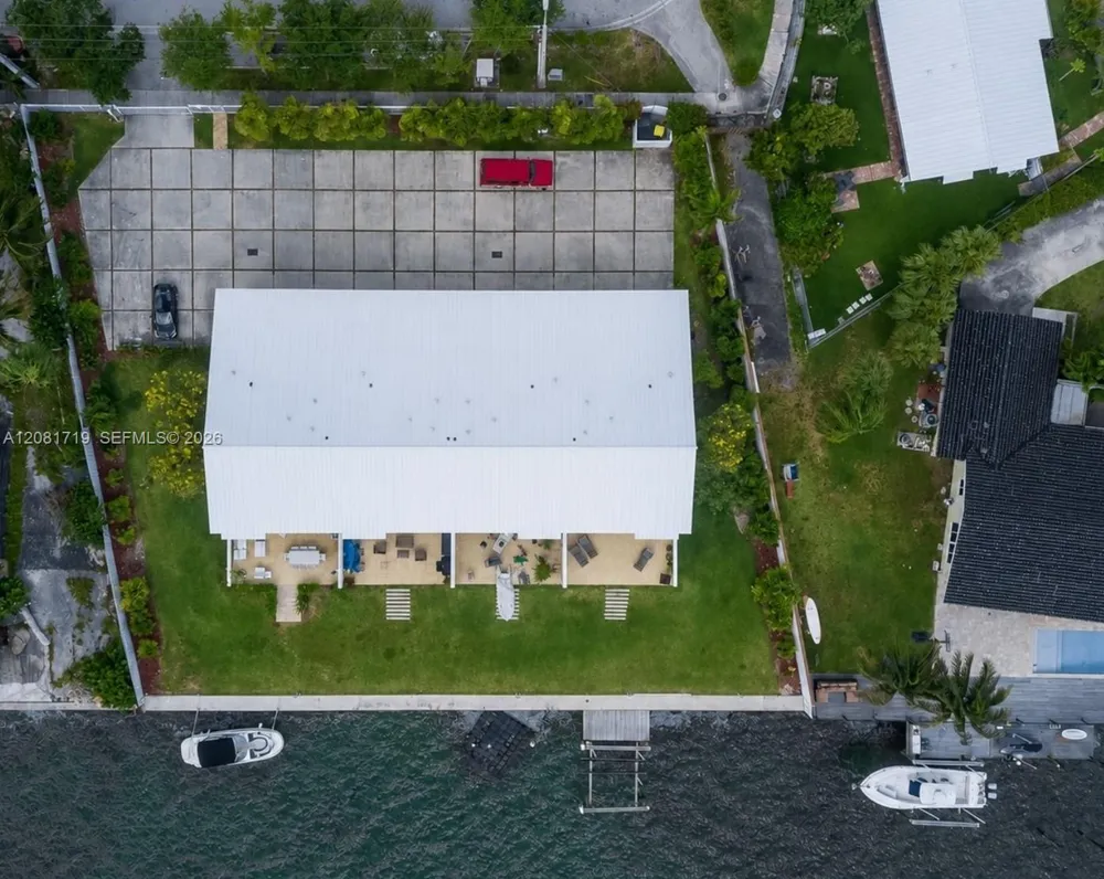 8041 NE Bayshore Ct #8041 Miami, FL 33138