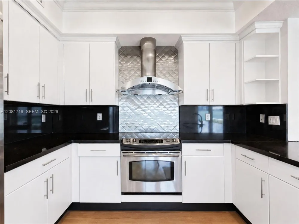8041 NE Bayshore Ct #8041 Miami, FL 33138