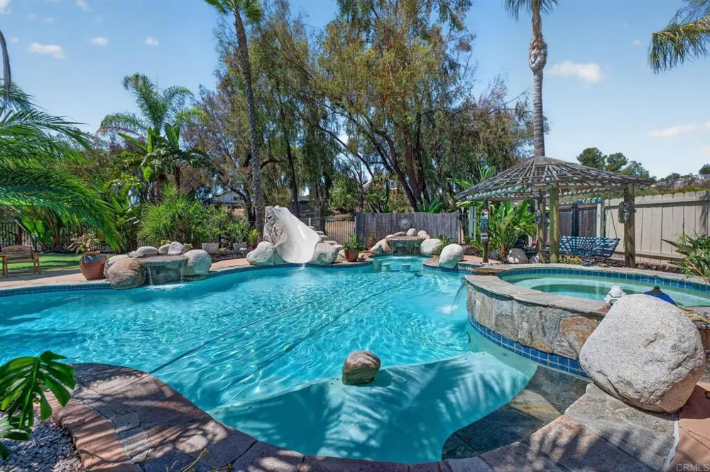 8822 Polanco Street San Diego, CA 92129