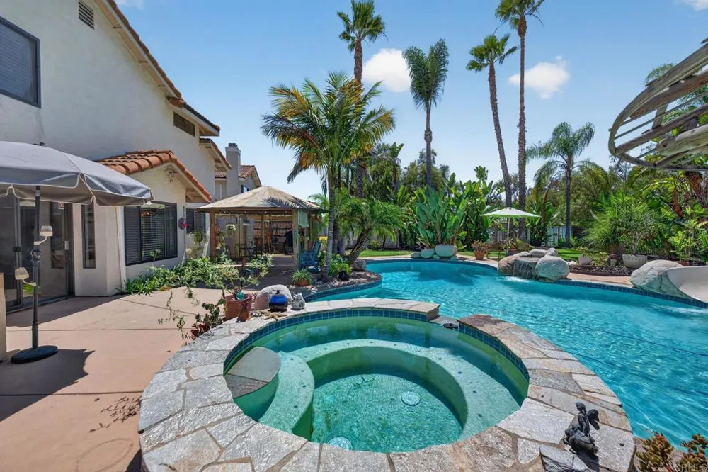 8822 Polanco Street San Diego, CA 92129