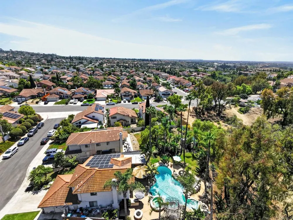 8822 Polanco Street San Diego, CA 92129