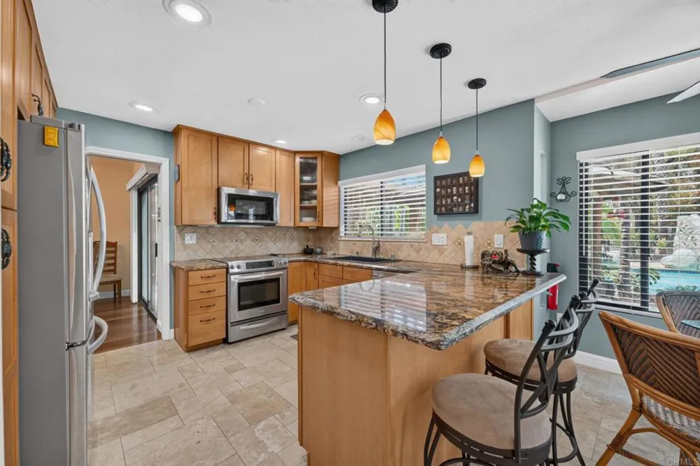 8822 Polanco Street San Diego, CA 92129