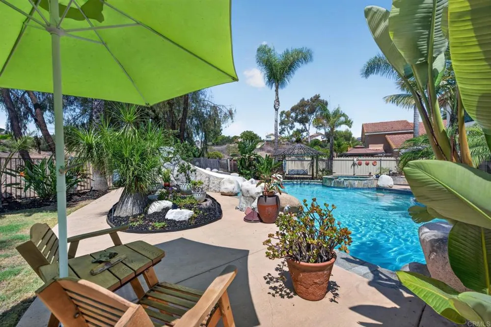 8822 Polanco Street San Diego, CA 92129