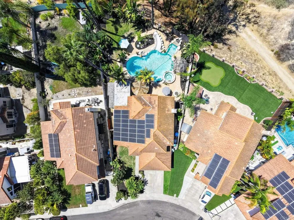 8822 Polanco Street San Diego, CA 92129