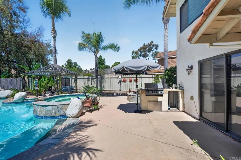 8822 Polanco Street San Diego, CA 92129