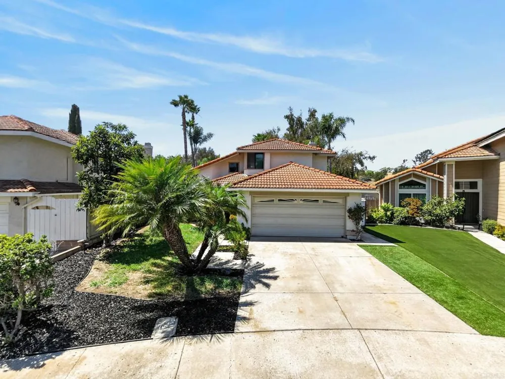 8822 Polanco Street San Diego, CA 92129
