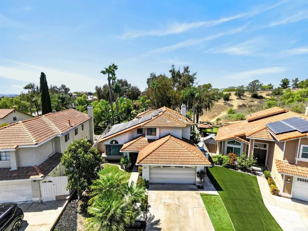 8822 Polanco Street San Diego, CA 92129