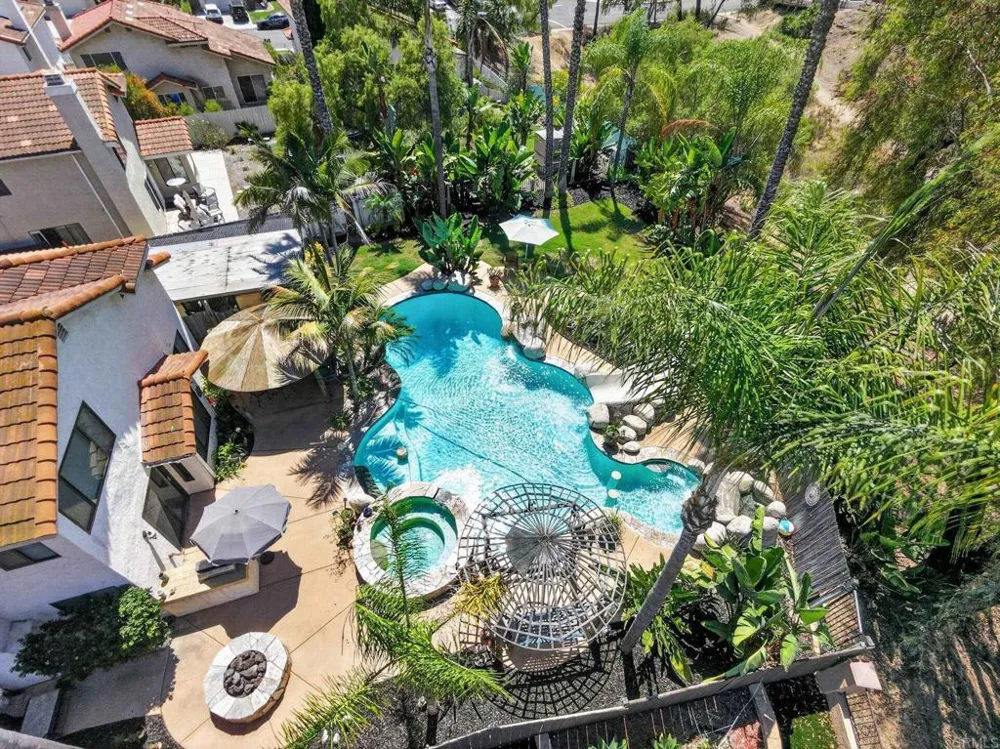 8822 Polanco Street San Diego, CA 92129