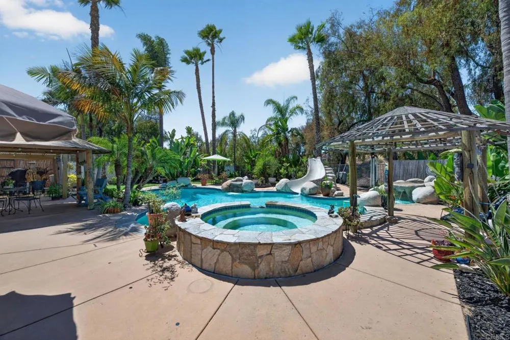8822 Polanco Street San Diego, CA 92129