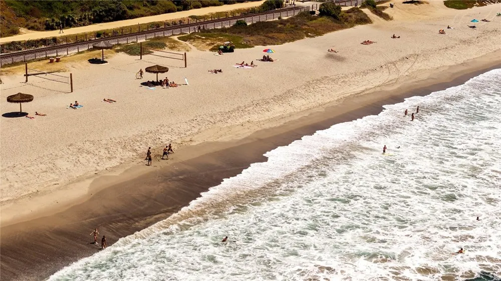 1699 Calle De Los Alamos San Clemente, CA 92672