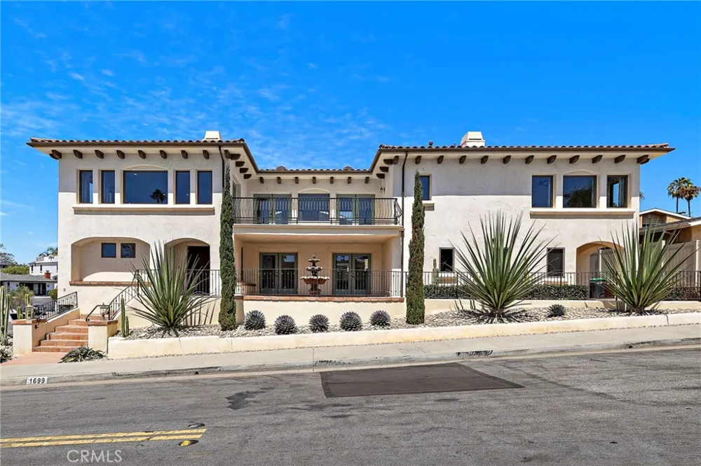 1699 Calle De Los Alamos San Clemente, CA 92672