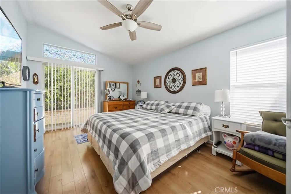 3649 Garnet Rosamond, CA 93560