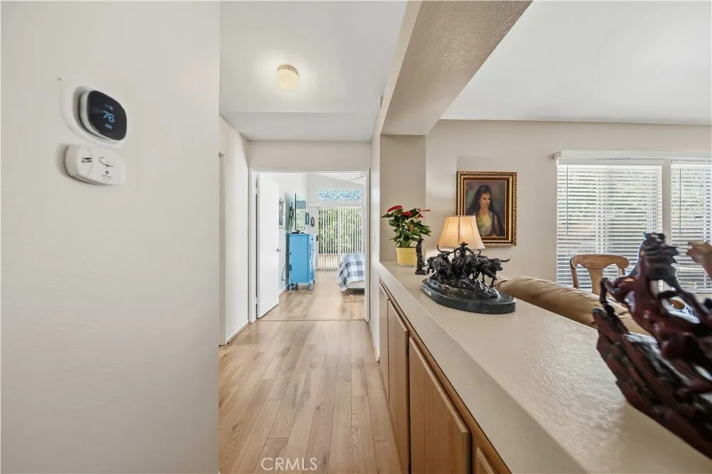 3649 Garnet Rosamond, CA 93560