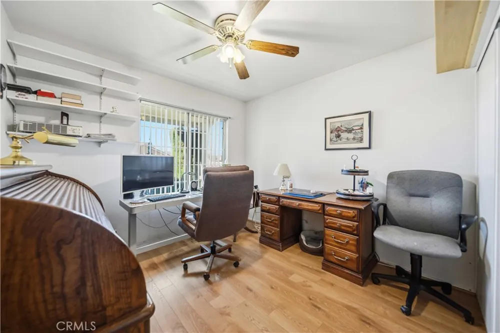 3649 Garnet Rosamond, CA 93560