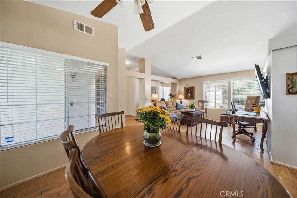 3649 Garnet Rosamond, CA 93560