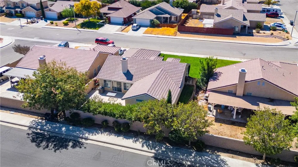 3649 Garnet Rosamond, CA 93560