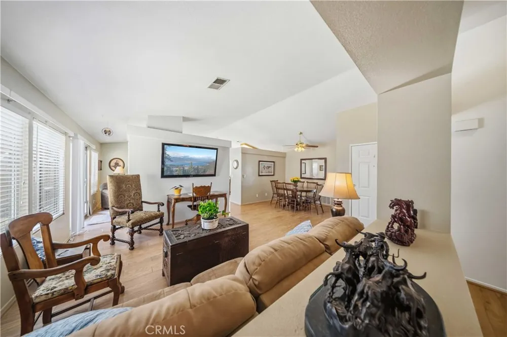 3649 Garnet Rosamond, CA 93560