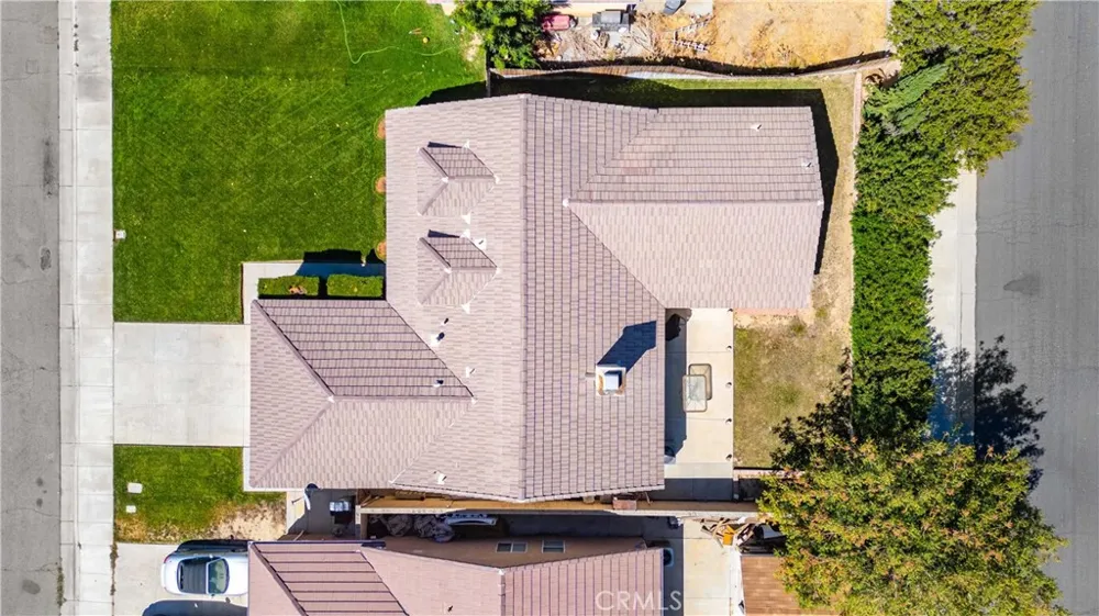3649 Garnet Rosamond, CA 93560