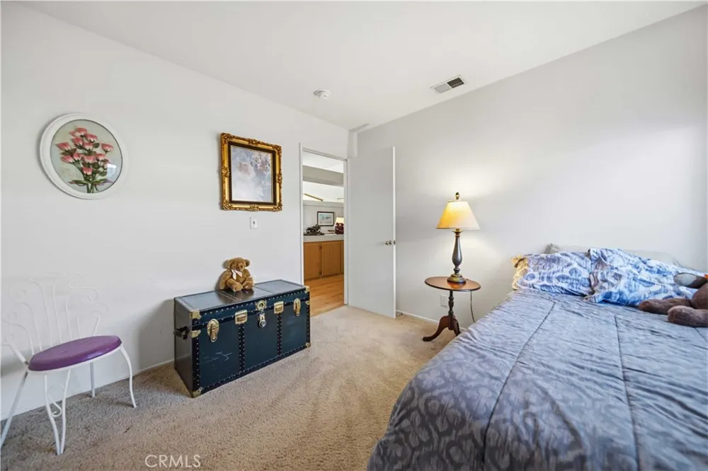 3649 Garnet Rosamond, CA 93560
