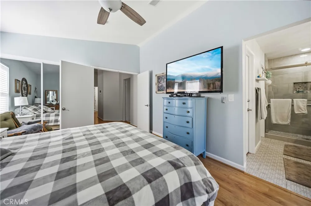 3649 Garnet Rosamond, CA 93560