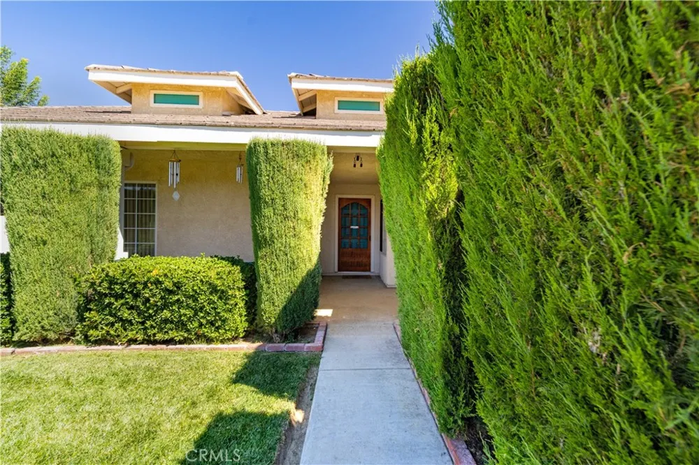 3649 Garnet Rosamond, CA 93560