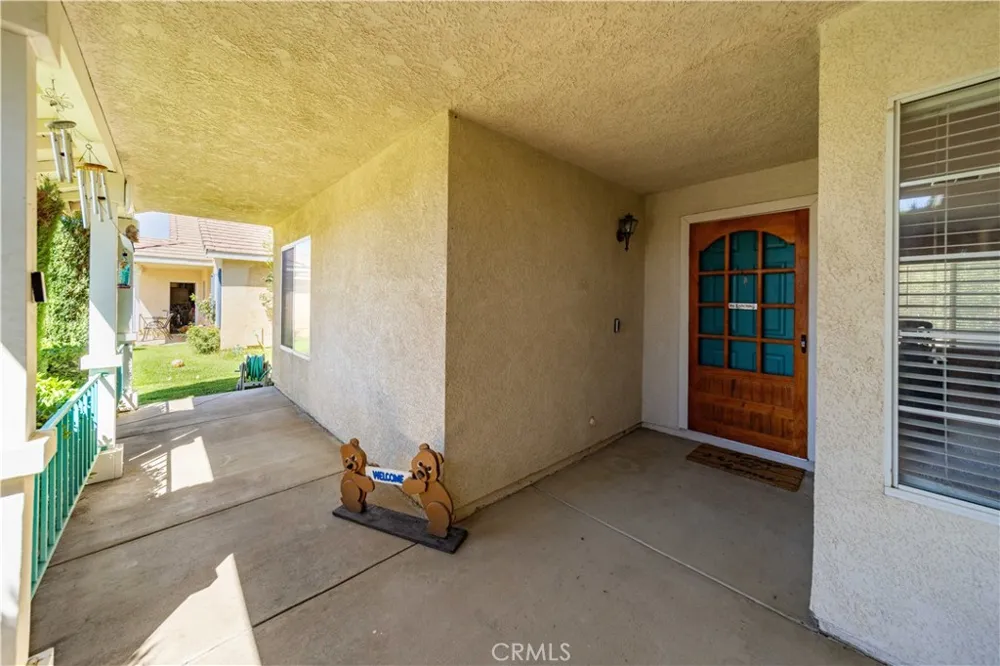 3649 Garnet Rosamond, CA 93560