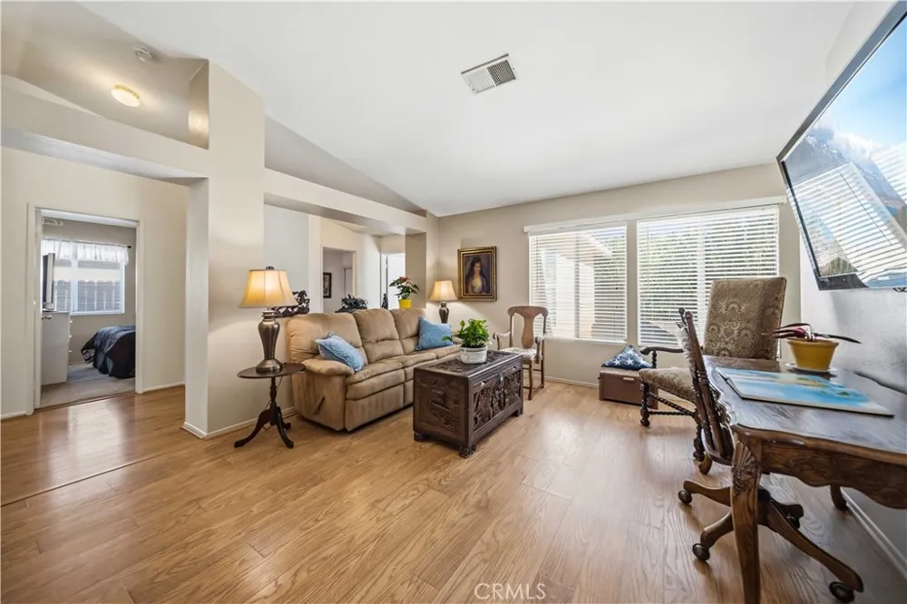 3649 Garnet Rosamond, CA 93560
