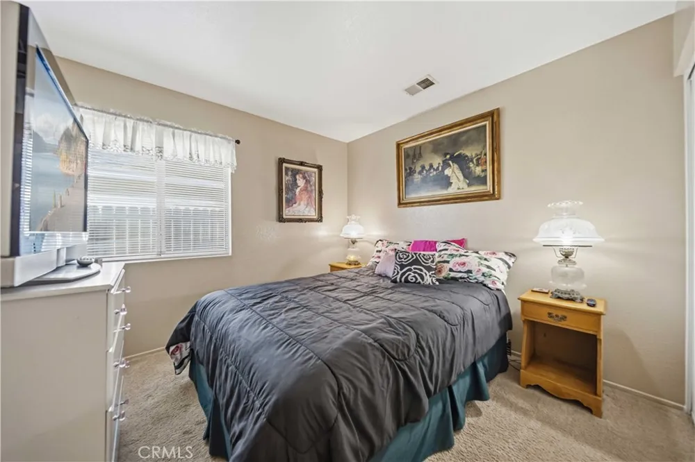 3649 Garnet Rosamond, CA 93560